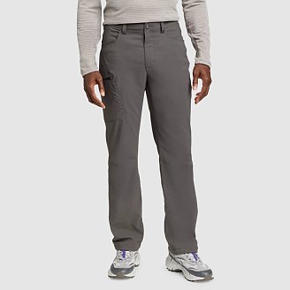 First Ascent Guide Pants from Eddie Bauer 