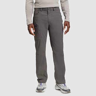 Men's Rainier Lined Cargo Pants