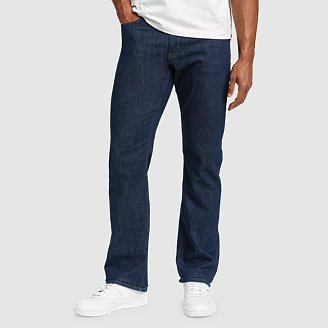 Men's Field Flex Straight Jeans