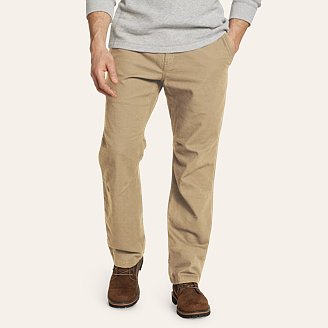 Men's Flex Mountain Utility Pants