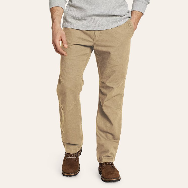 Men's Flex Mountain Utility Pants | Eddie Bauer Men's Flex Mountain Utility Pants | Eddie Bauer