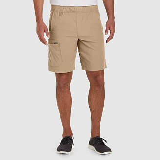 Men's Rainier Pull-On Shorts