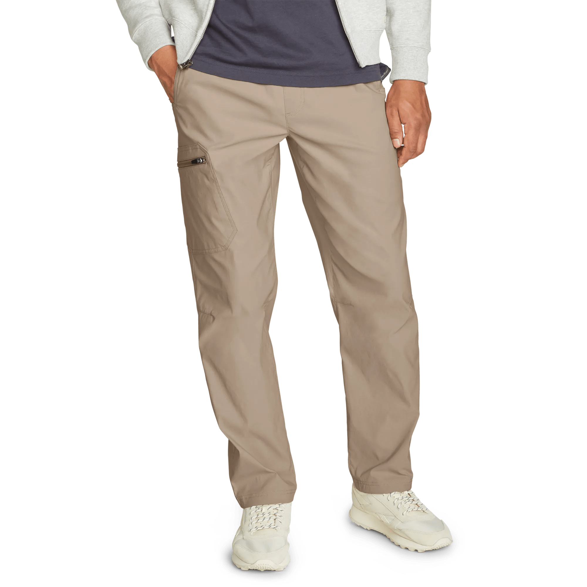 Rainier Pull-On Pants