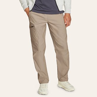 Men's Rainier Pull-On Pants