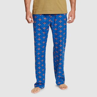 Men's Hybernator Flannel Sleep Pants