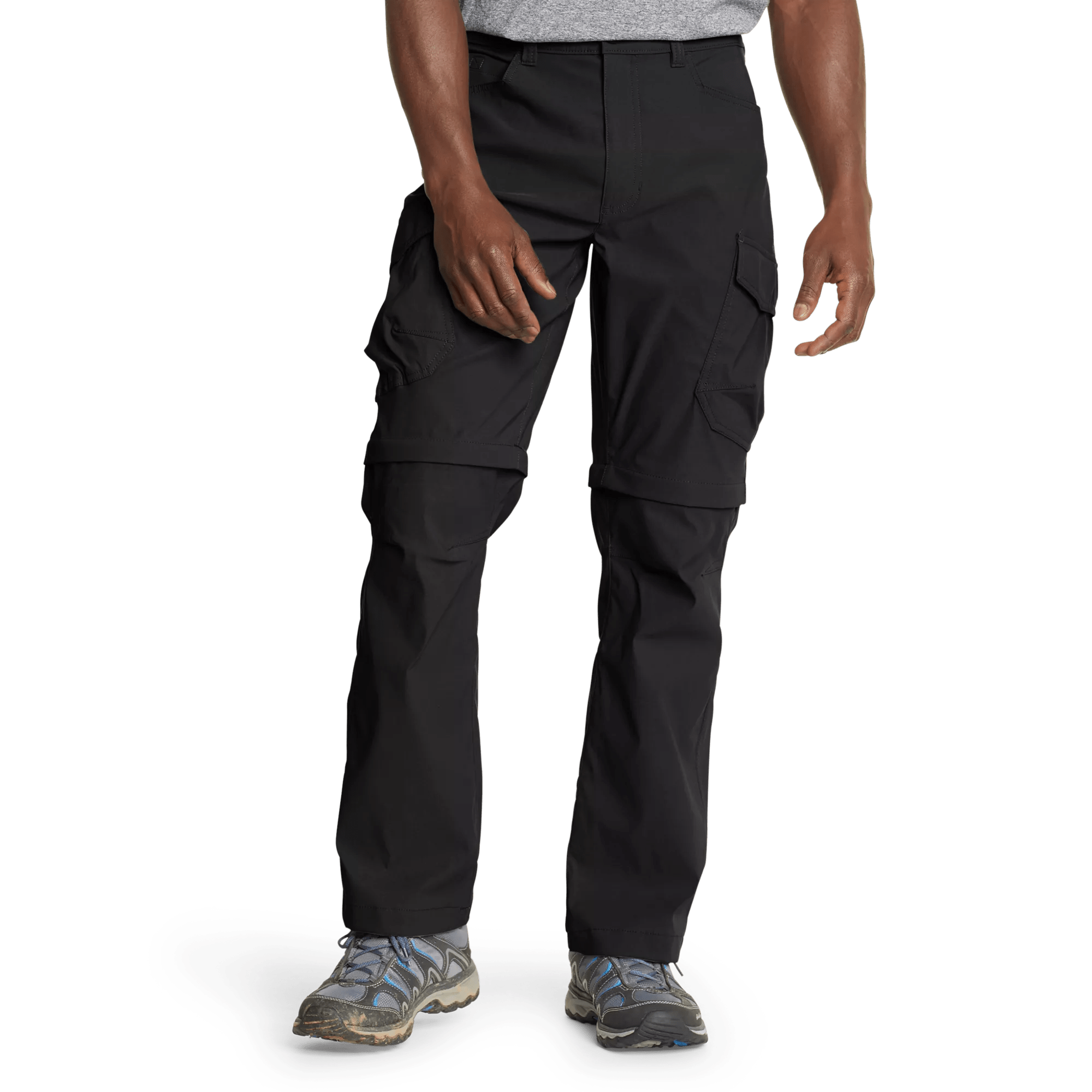 Rainier Convertible Pants