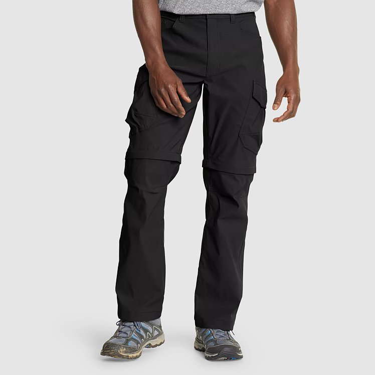 Men's Rainier Convertible Pants large version