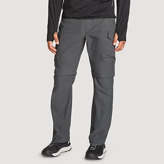 Men's Rainier Convertible Pants