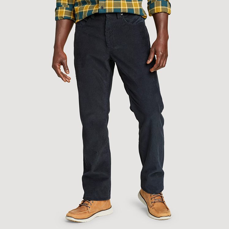 パンツ cootie 5 Pocket Corduroy Baggy Pants COOTIE PRODUCTIONS/5 Pocket Corduroy Baggy Pants（Black
