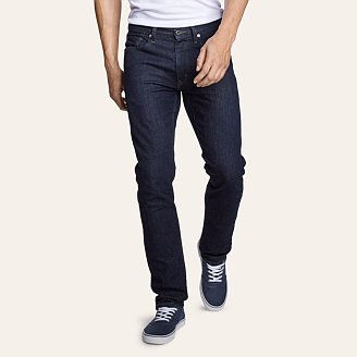 Men's Field Flex Slim Jeans