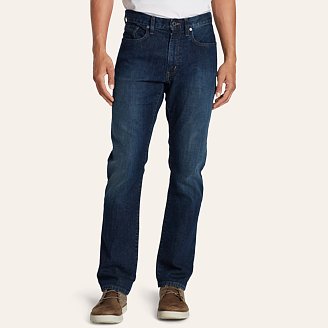 Image of Men's Field Flex Slim Jeans