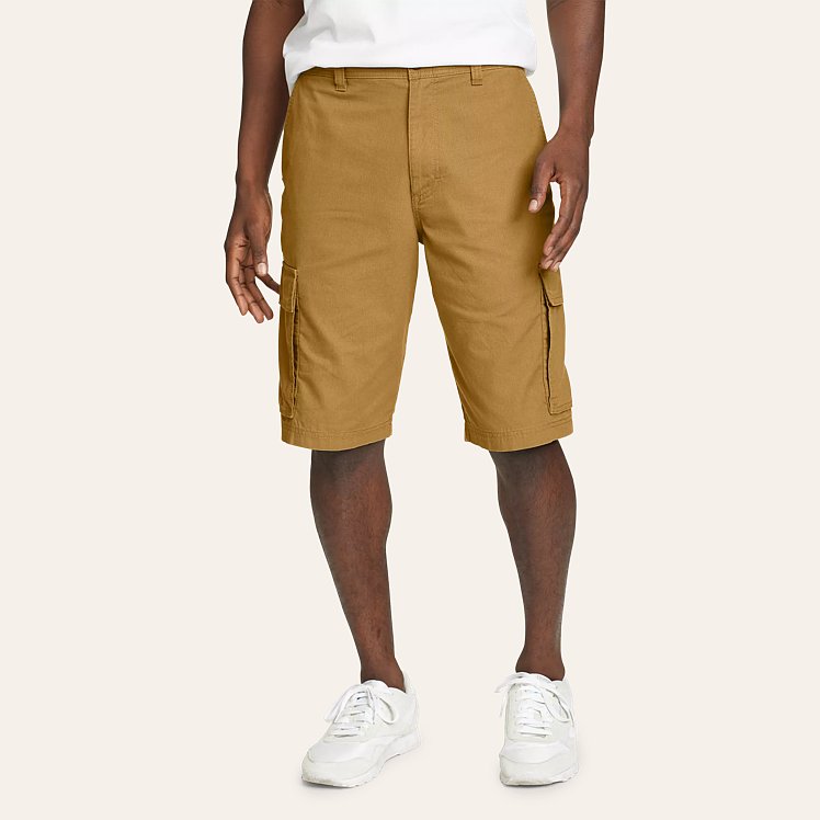 Eddie bauer cargo shorts online