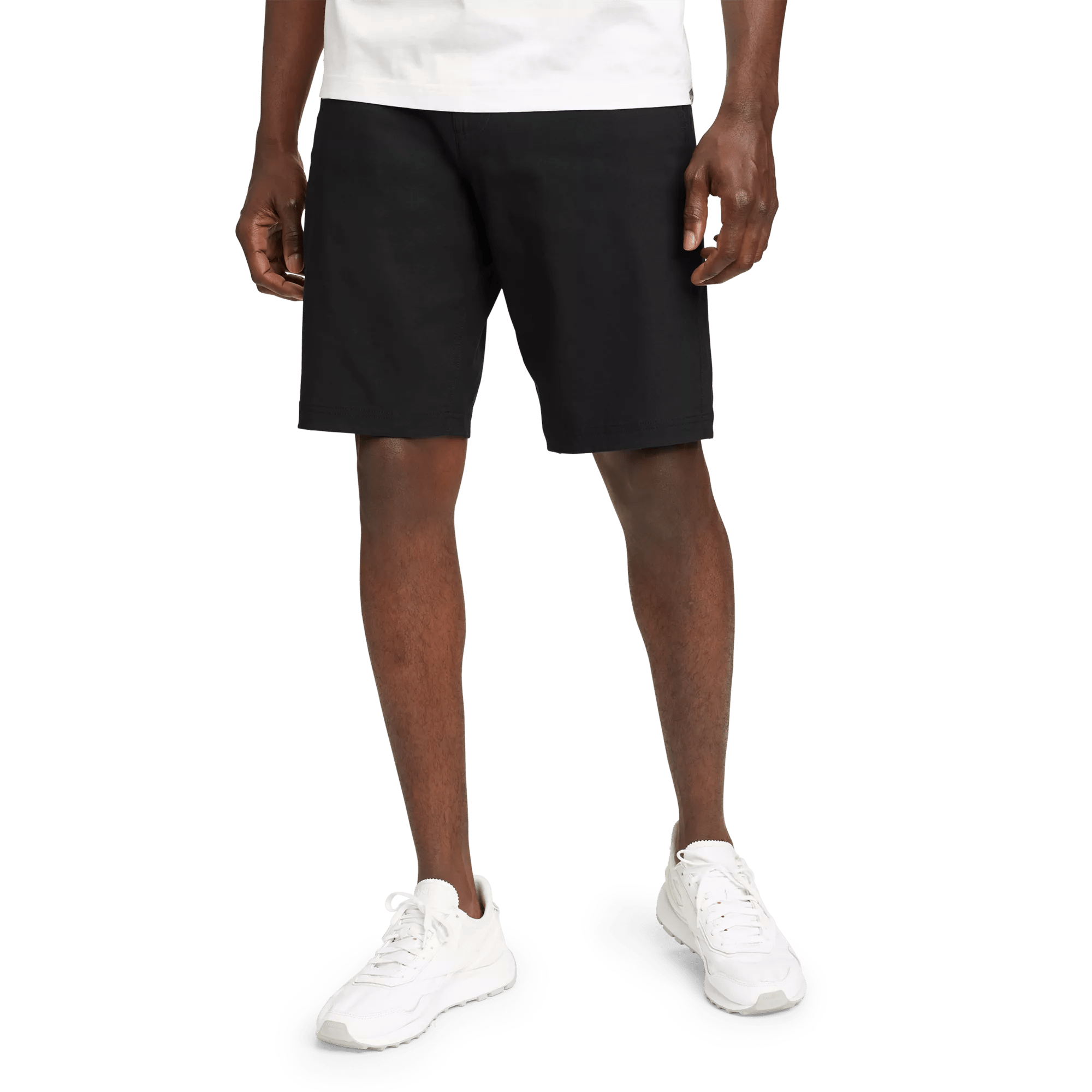 Takeoff Chino Shorts