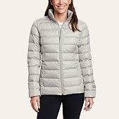 Women's CirrusLite Down Vest
