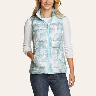 Women's CirrusLite Down Vest