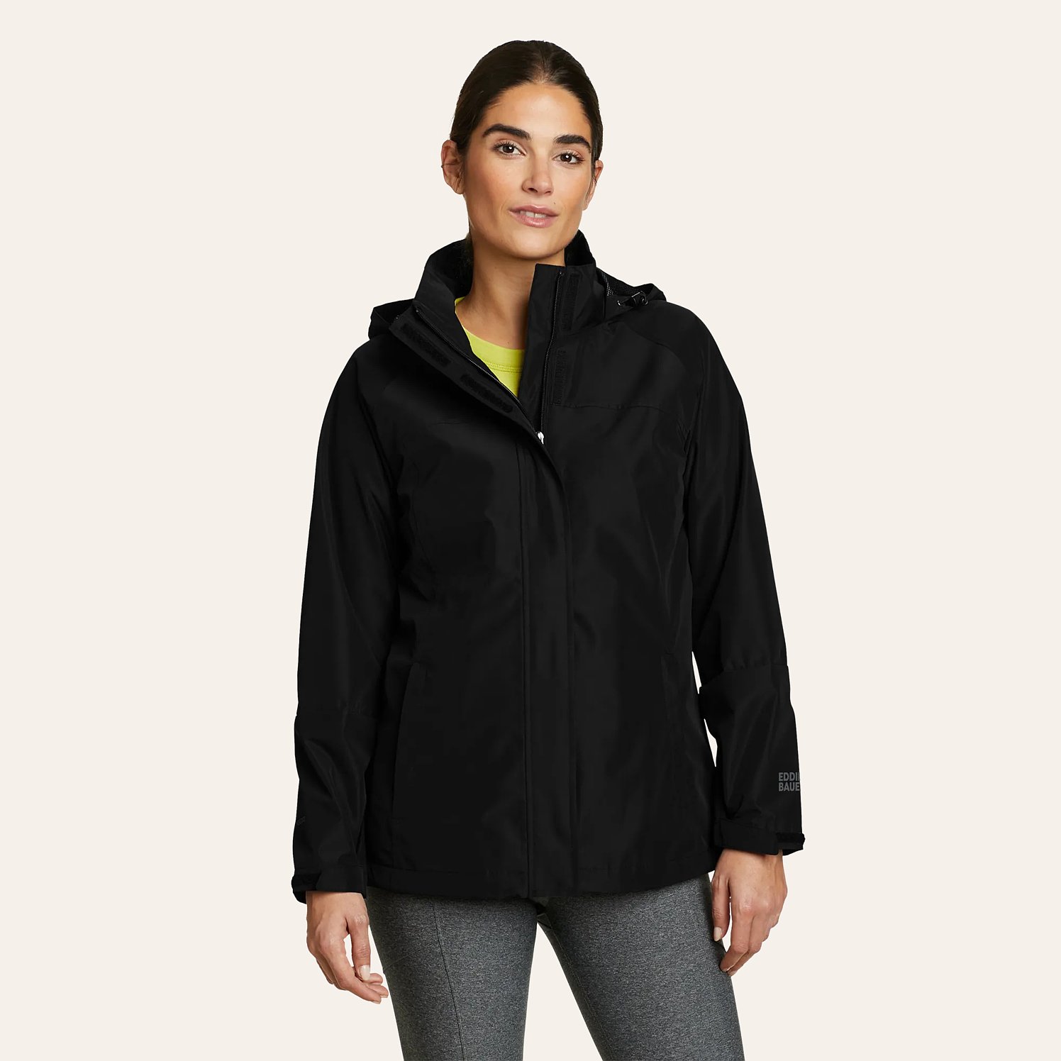 Women's Packable Rainfoil® Jacket