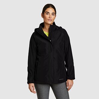 Women's Packable Rainfoil Jacket