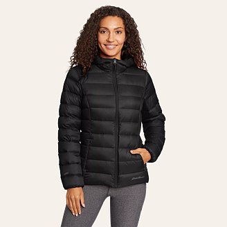 Women's CirrusLite Down Parka