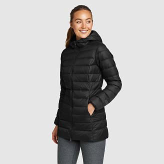 Women's CirrusLite Down Parka