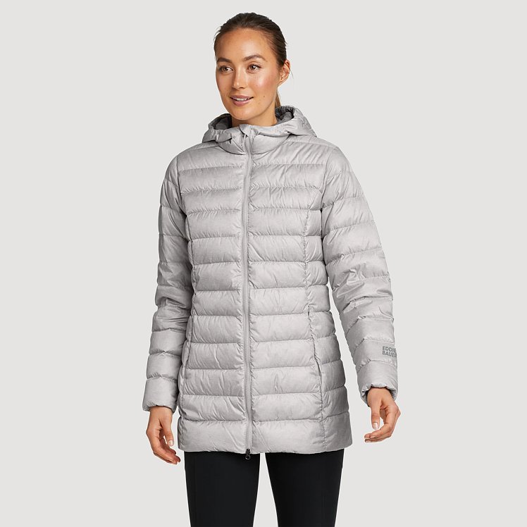 Women's Cirruslite Down Parka Eddie Bauer Outlet