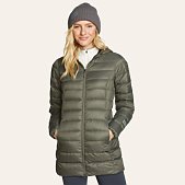 Women's CirrusLite Down Vest