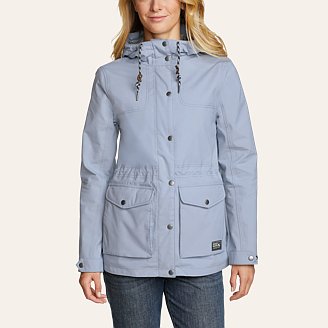 Women's Riley Jacket