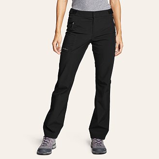 Image of Women's RipPac Stretch Rain Pants