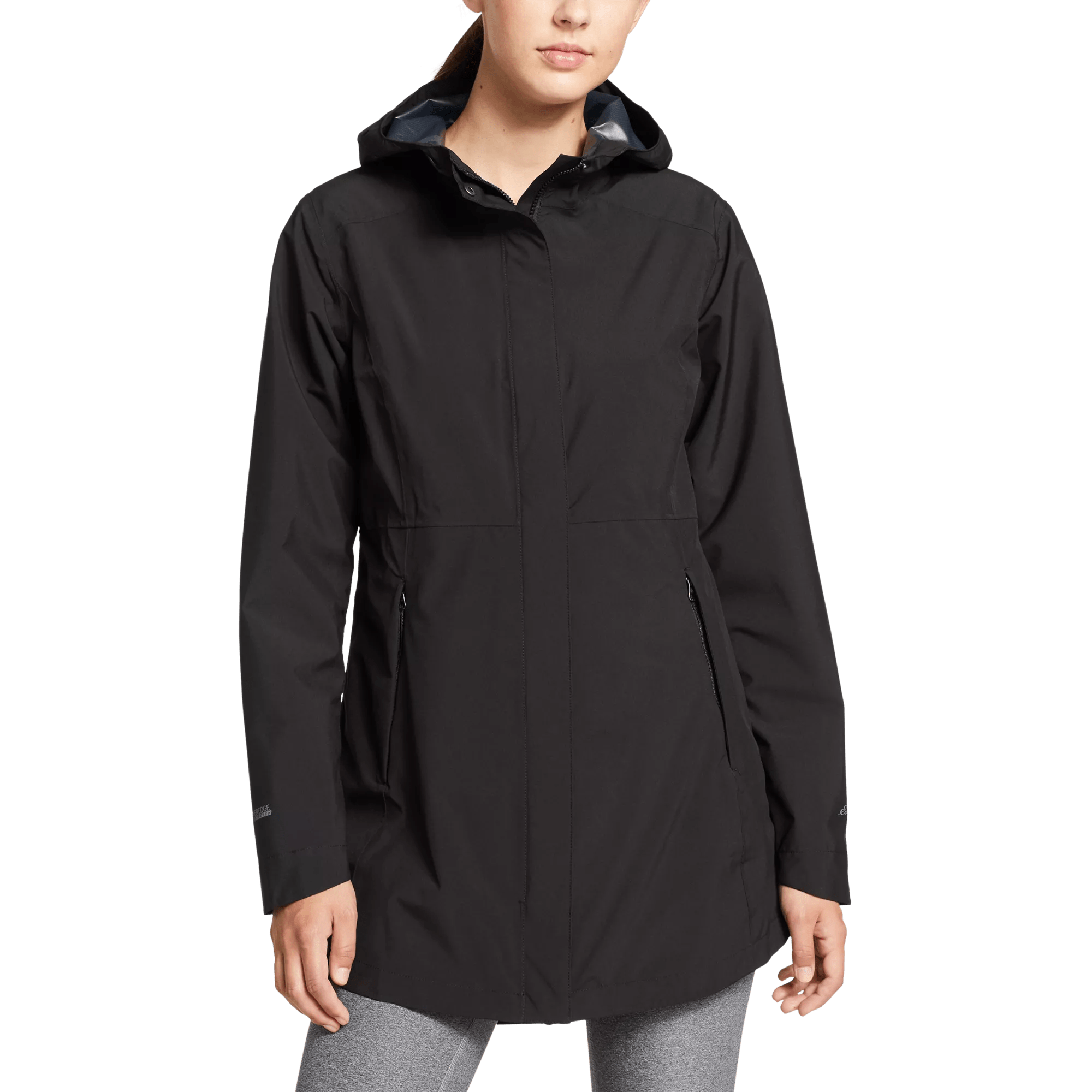 RIPPAC® Stretch Rain Parka