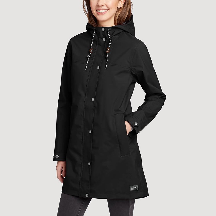 Women's Riley Parka Eddie Bauer Outlet