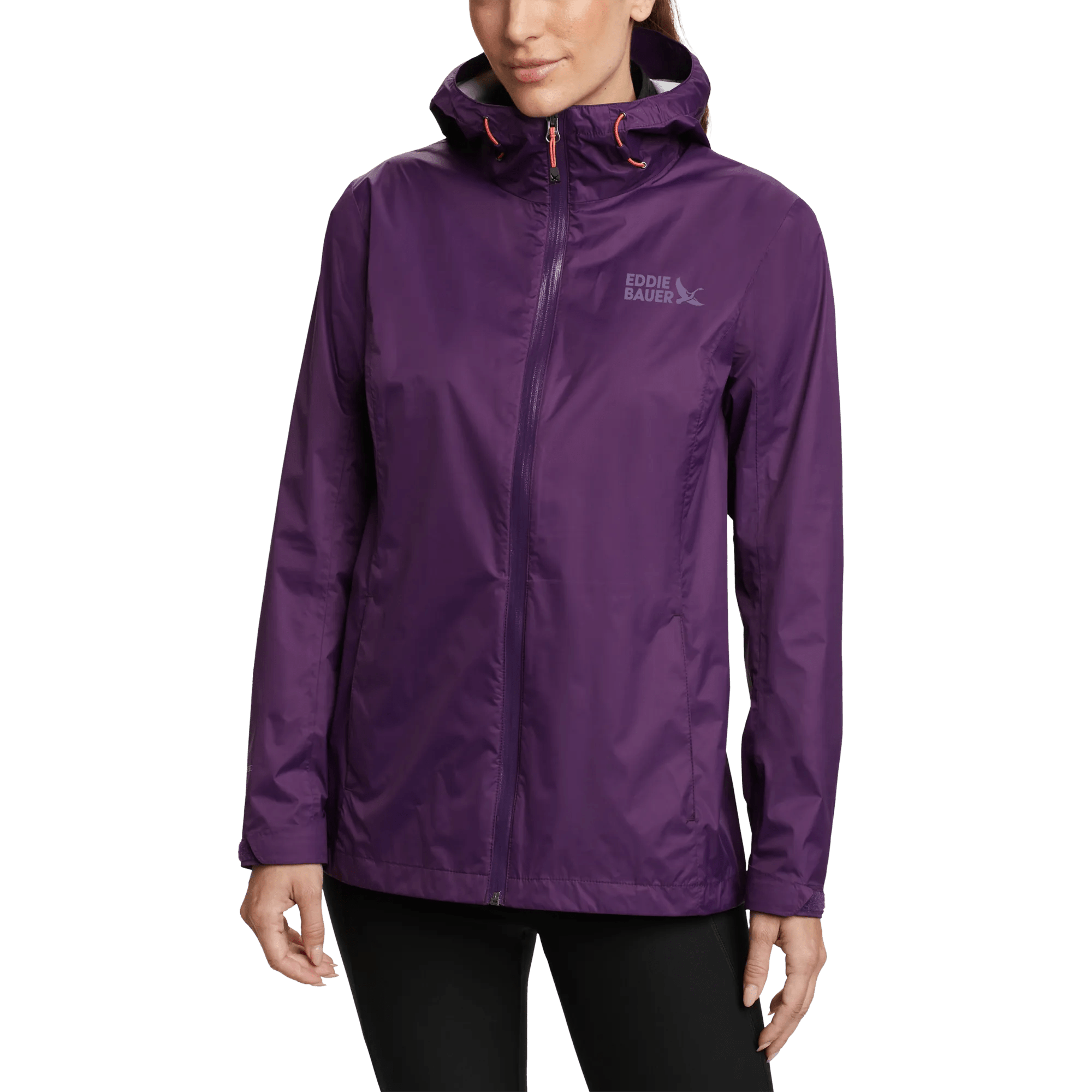 Rippac rain jacket store