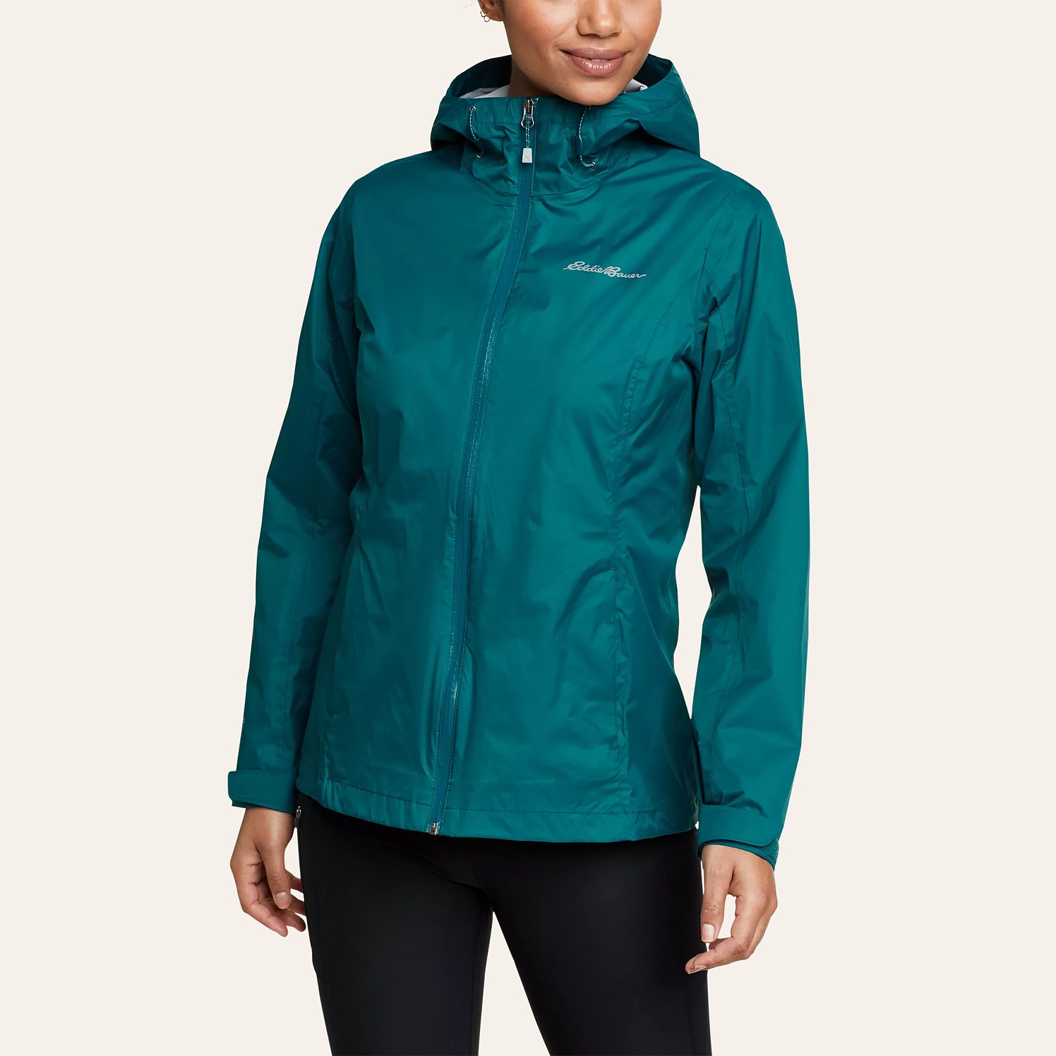 Women s Rippac Pro Rain Jacket Eddie Bauer