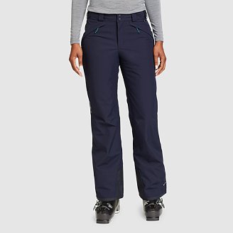 Women's Funski Insulated Pants