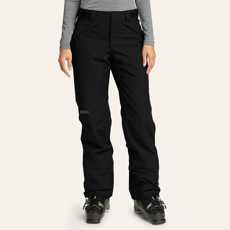 Eddie shops Bauer Womens snow pant