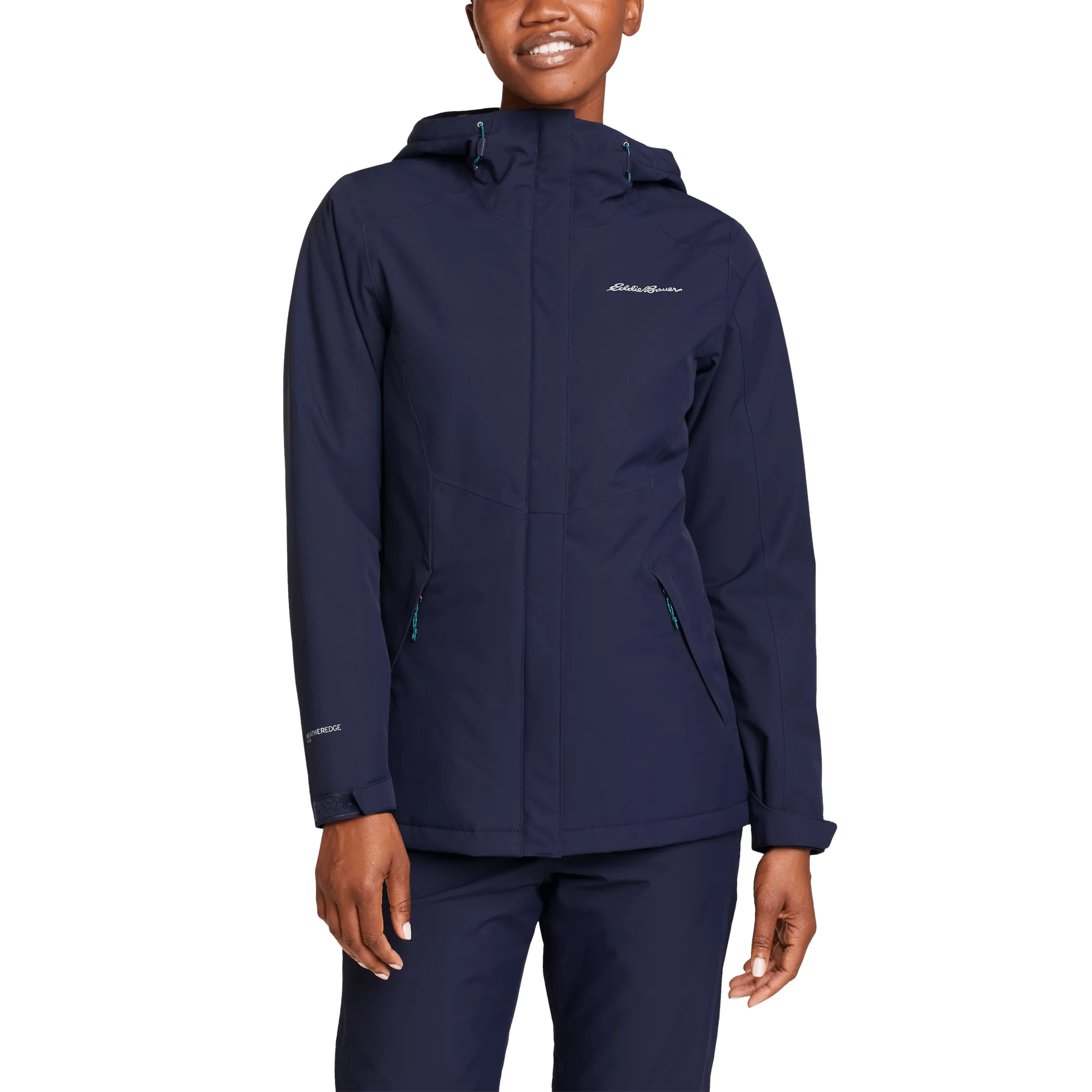 Funski Insulated Jacket