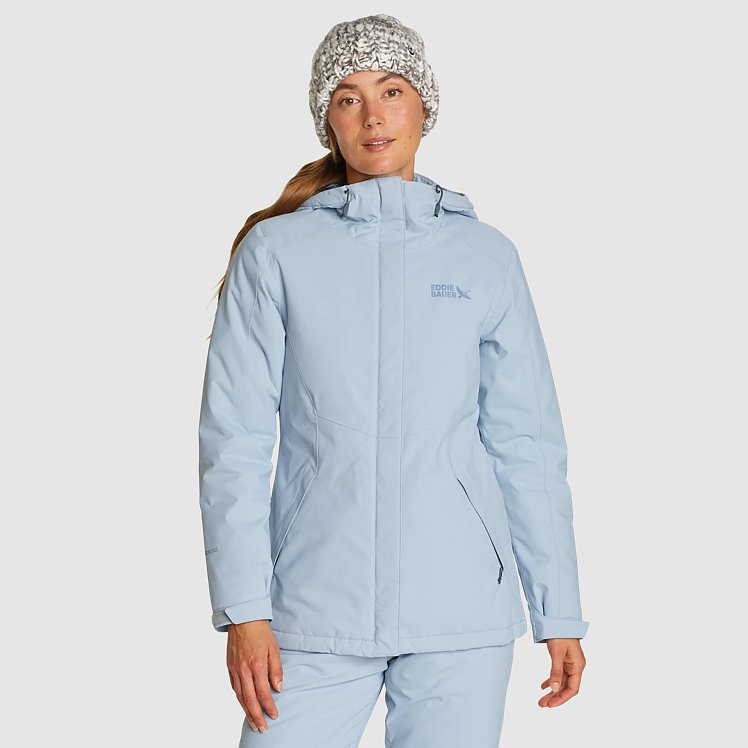 Women s Funski Insulated Jacket Eddie Bauer