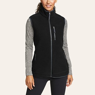 Women's Quest 300 Fleece Vest