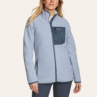 Eddie bauer atlas jacket best sale