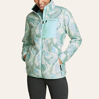 Women's Quest 300 Fleece Jacket