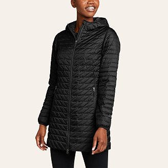 Women's Cityscape Down Parka