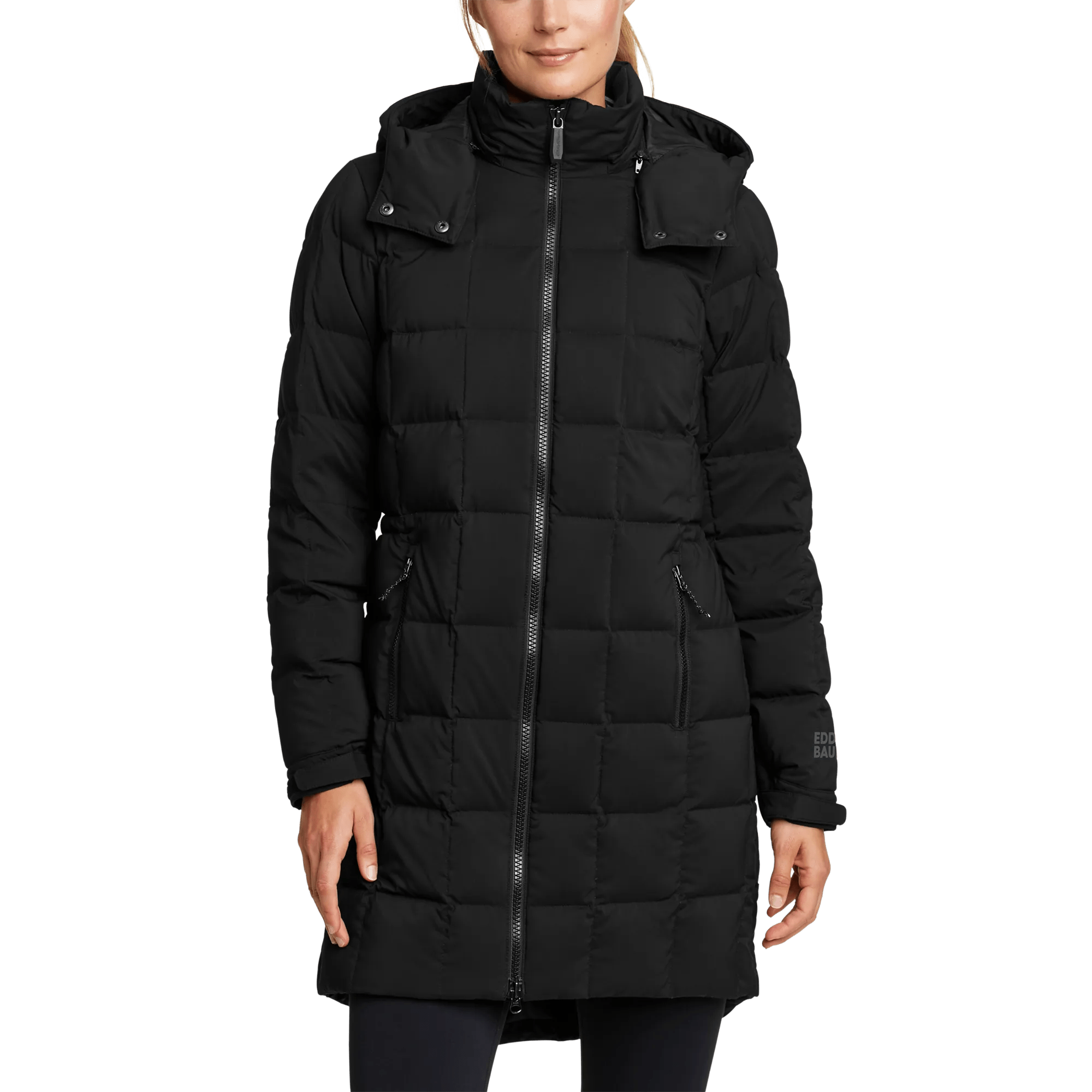 Olwen Down Parka