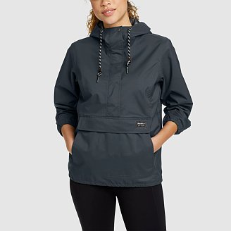 Women's Riley Anorak