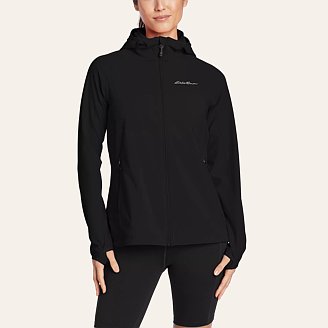 Women's Stratify Hoodie