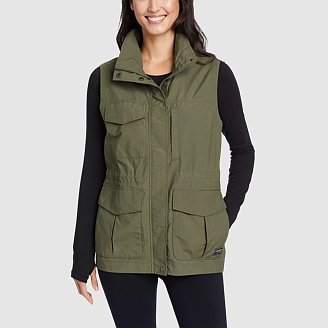 Women's Alki Vest