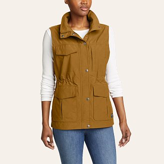 Women's Alki Vest