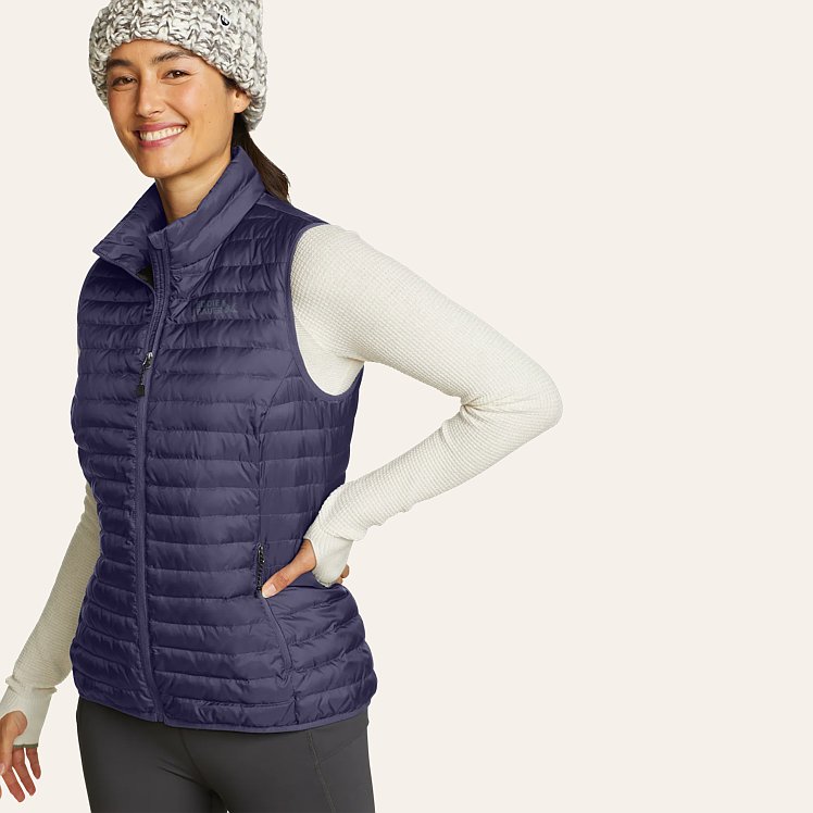 Ultralight down vest hotsell