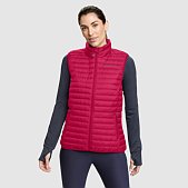 Women's Radiator Fleece Vest