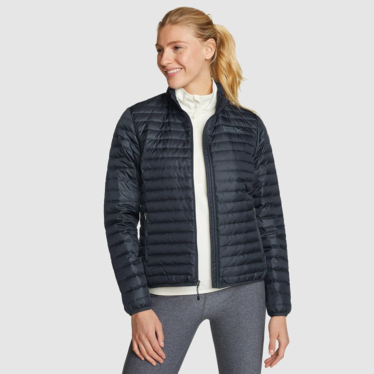 Microlight storm jacket eddie bauer online