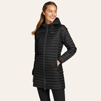 Women s All Weather Outerwear Eddie Bauer