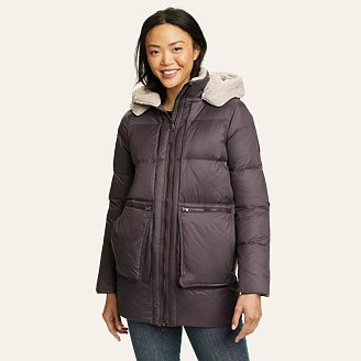 Women's Eastlake Down Parka