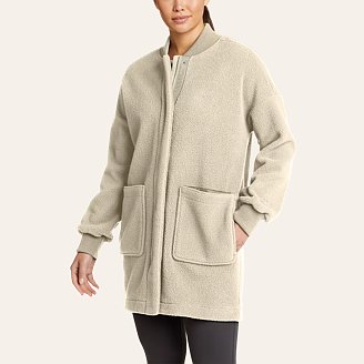 Women's Quest Parka